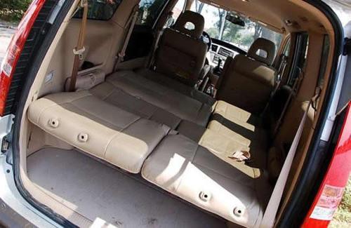 國產(chǎn)的大空間選擇 4款自主品牌MPV推薦