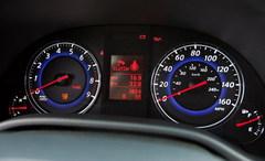 奧迪A4對比寶馬328/英菲尼迪G37/謳歌TL