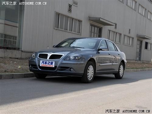 汽車之家 華晨中華 中華駿捷 1.6 mt舒適型