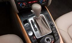 奧迪A4對比寶馬328/英菲尼迪G37/謳歌TL