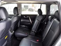 汽車之家 廣汽豐田 漢蘭達 2.7l 兩驅豪華導航版