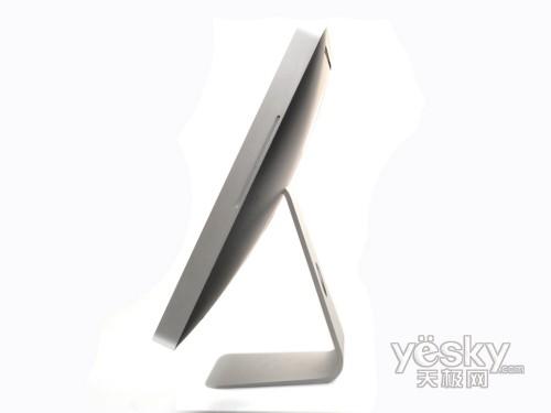 Vista自測5.7分!新款24寸Apple iMac評測