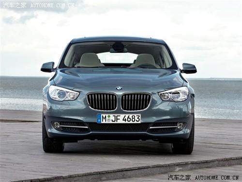 汽車之家 進口寶馬 進口寶馬5系 2010款 gt 基本型