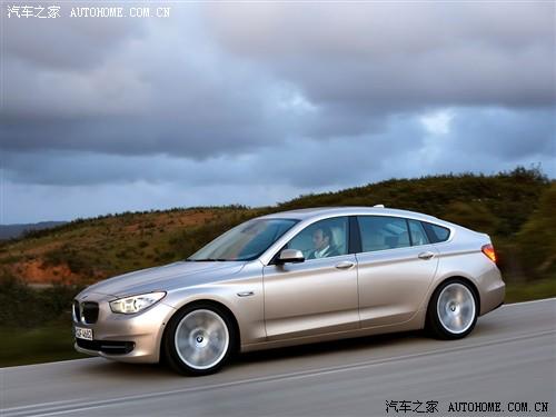 汽車之家 進口寶馬 進口寶馬5系 2010款 gt 基本型