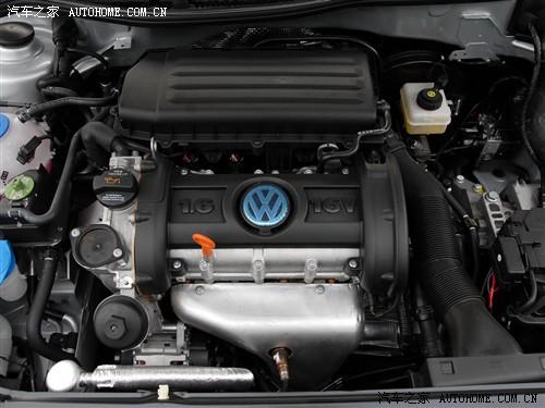 汽車之家 上海大眾 朗逸 1.6 自動(dòng)品雅版