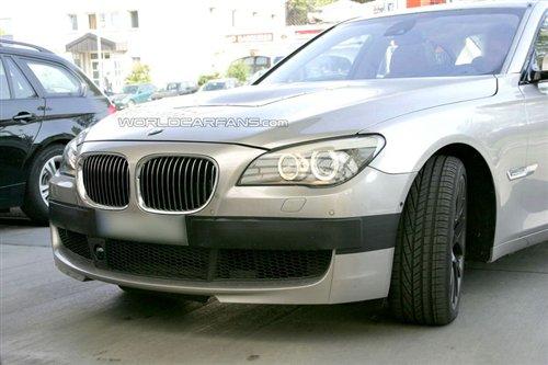 新旗艦!疑似寶馬高性能M7車型諜照曝光 汽車之家 新旗艦!疑似寶馬高性能M7車型諜照曝光 汽車之家