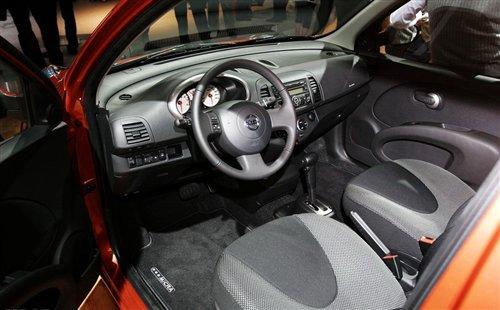 低價(jià)入門(mén)小車(chē) 東風(fēng)日產(chǎn)國(guó)產(chǎn)March展望 汽車(chē)之家 低價(jià)入門(mén)小車(chē) 東風(fēng)日產(chǎn)國(guó)產(chǎn)March展望 汽車(chē)之家