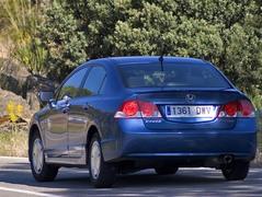 油價(jià)繼續(xù)飆升 5款節(jié)油的新能源車型推薦