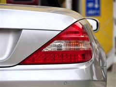 汽車之家 進口奔馳 奔馳sl級 sl500