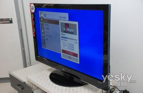 200Hz����Ԓ�K�Y�� LG 47LH50YD�u�y