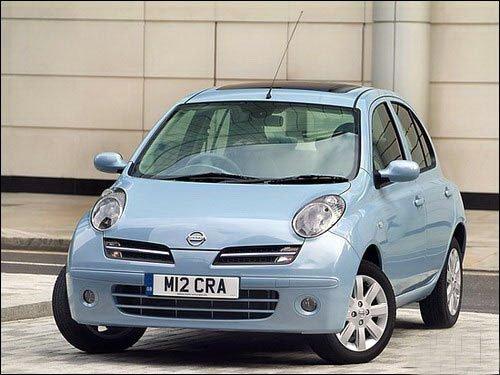 低價(jià)入門(mén)小車(chē) 東風(fēng)日產(chǎn)國(guó)產(chǎn)March展望 汽車(chē)之家 低價(jià)入門(mén)小車(chē) 東風(fēng)日產(chǎn)國(guó)產(chǎn)March展望 汽車(chē)之家