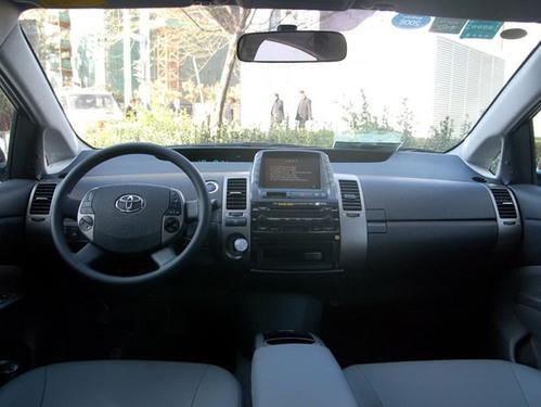 不再遙不可及 4款“可以買(mǎi)”的混合動(dòng)力車(chē)