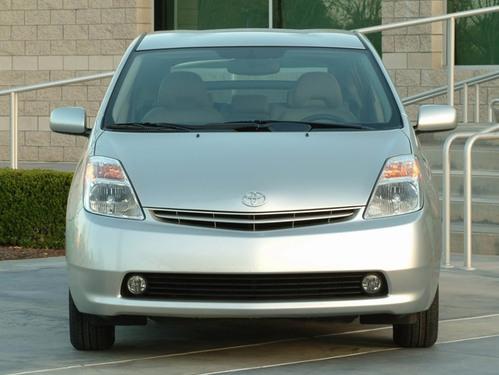 不再遙不可及 4款“可以買(mǎi)”的混合動(dòng)力車(chē)