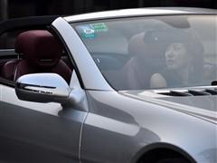 汽車之家 進口奔馳 奔馳sl級 sl500