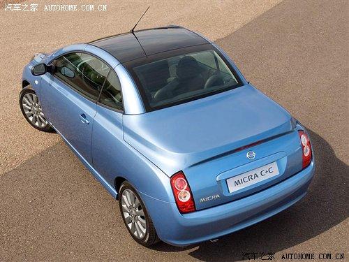 低價入門小車 東風日產(chǎn)國產(chǎn)March展望 汽車之家 低價入門小車 東風日產(chǎn)國產(chǎn)March展望 汽車之家