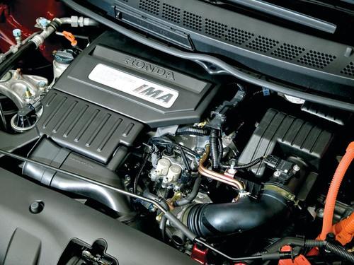 油價(jià)繼續(xù)飆升 5款節(jié)油的新能源車型推薦