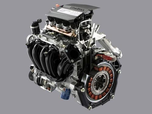 油價(jià)繼續(xù)飆升 5款節(jié)油的新能源車型推薦