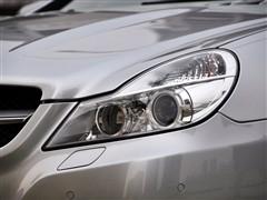 汽車之家 進口奔馳 奔馳sl級 sl500