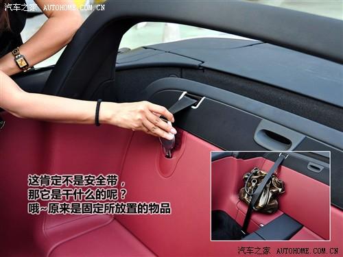 汽車之家 進口奔馳 奔馳sl級 sl500