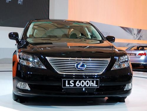 既節(jié)油又環(huán)保 國(guó)內(nèi)4款混合動(dòng)力車型推薦