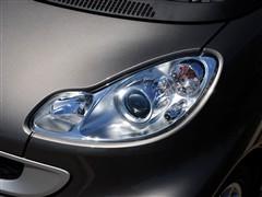 汽車之家 精靈smart smart fortwo mhd 敞篷 標準版