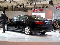 既節(jié)油又環(huán)保 國(guó)內(nèi)4款混合動(dòng)力車型推薦