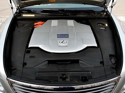 既節(jié)油又環(huán)保 國(guó)內(nèi)4款混合動(dòng)力車型推薦