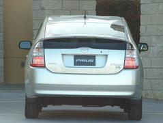 不再遙不可及 4款“可以買(mǎi)”的混合動(dòng)力車(chē)