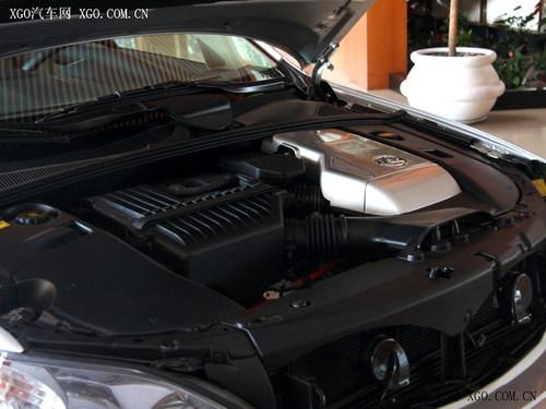 不再遙不可及 4款“可以買”的混合動力車