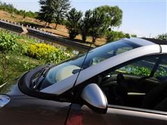 汽車之家 精靈smart smart fortwo mhd 敞篷 標準版