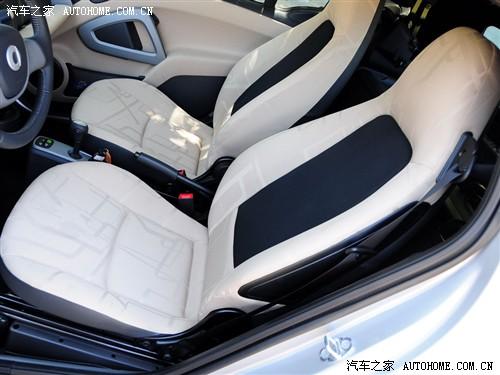 汽車之家 精靈smart smart fortwo mhd 敞篷 標準版
