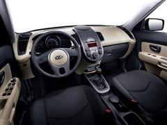 汽車之家 進(jìn)口起亞 起亞soul 09款 基本型