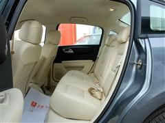 汽車之家 東風雪鐵龍 世嘉 三廂 2.0自動舒適型