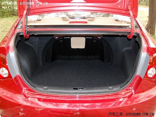 汽車之家 北京現代 悅動 1.6 gls at