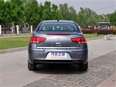 汽車之家 東風雪鐵龍 世嘉 三廂 2.0自動舒適型