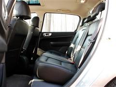 汽車之家 東風標致 標致307 2.0 手動尊享版