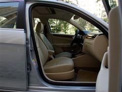 汽車之家 一汽-大眾 新寶來 1.6l 手動舒適型