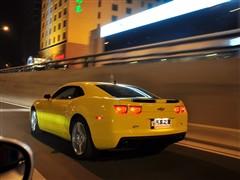 汽車之家 進口雪佛蘭 雪佛蘭camaro 2010款 2ss