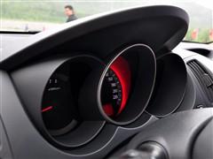 汽車之家 東風悅達起亞 forte福瑞迪 09款 1.6 at gl