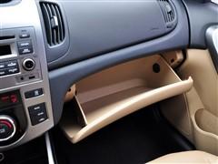 汽車之家 東風悅達起亞 forte福瑞迪 09款 1.6 at gl