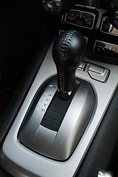 復古的美式美感 雪佛蘭Camaro內飾詳解