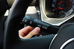 復古的美式美感 雪佛蘭Camaro內飾詳解