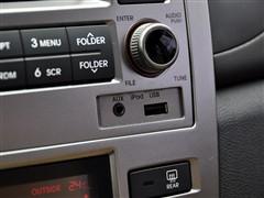 汽車之家 東風悅達起亞 forte福瑞迪 09款 1.6 at gl