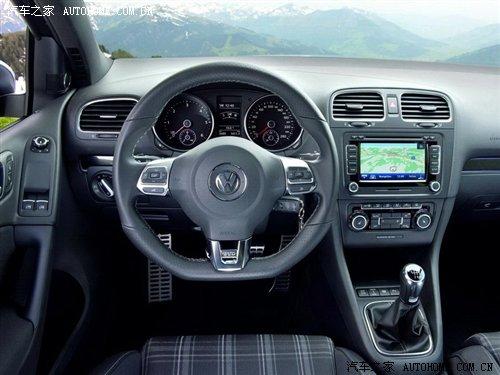 起售價約合26.79萬 高爾夫GTD海外上市 汽車之家 起售價約合26.79萬 高爾夫GTD海外上市 汽車之家