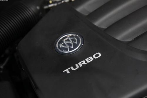 植入運動基因!淺析通用別克新君威2.0T