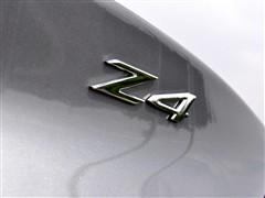 汽車(chē)之家 進(jìn)口寶馬 寶馬z4 sdrive35i鋒尚型
