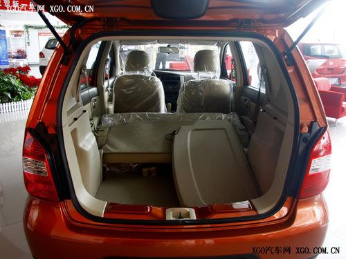 經濟實用的購車選擇 5款節油小車推薦