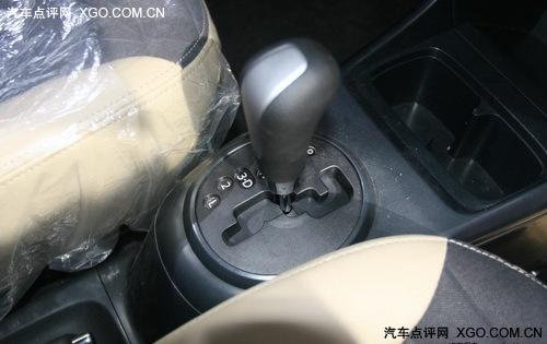 預計售價5-7萬元!淺析國產新一代奧拓