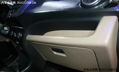 預計售價5-7萬元!淺析國產新一代奧拓