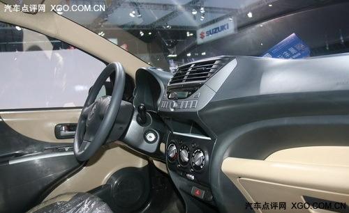 預計售價5-7萬元!淺析國產新一代奧拓